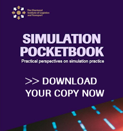 Simulation Pocket bookcover